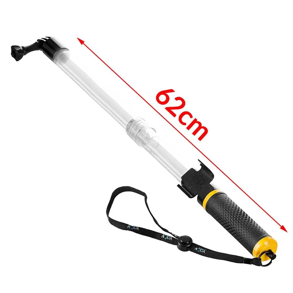 Selfie Stick für Kamera GoPro Hurtel 4/5