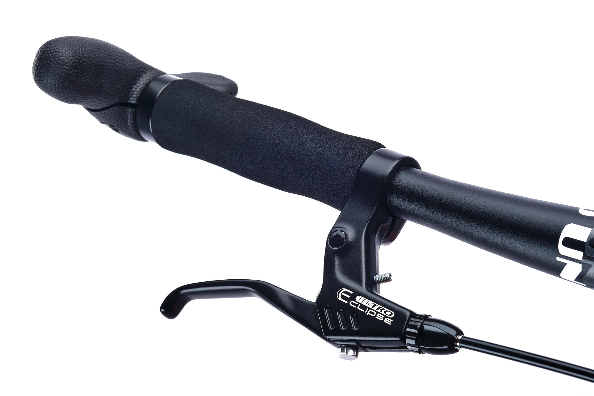 Monopattino Yedoo Wolfer con ruote pneumatiche da 28“/20” 5/7