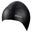 Beco Children's Swimming Cap | Silicone | Black