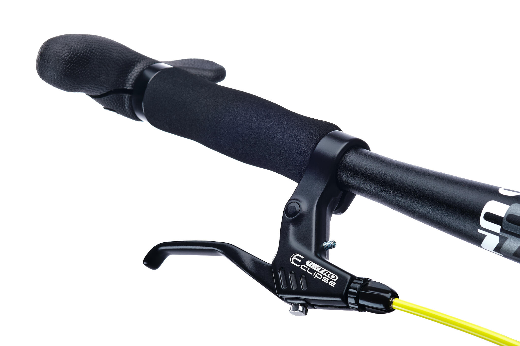 Monopattino Yedoo Wolfer RS con ruote pneumatiche da 28“/28” 5/7