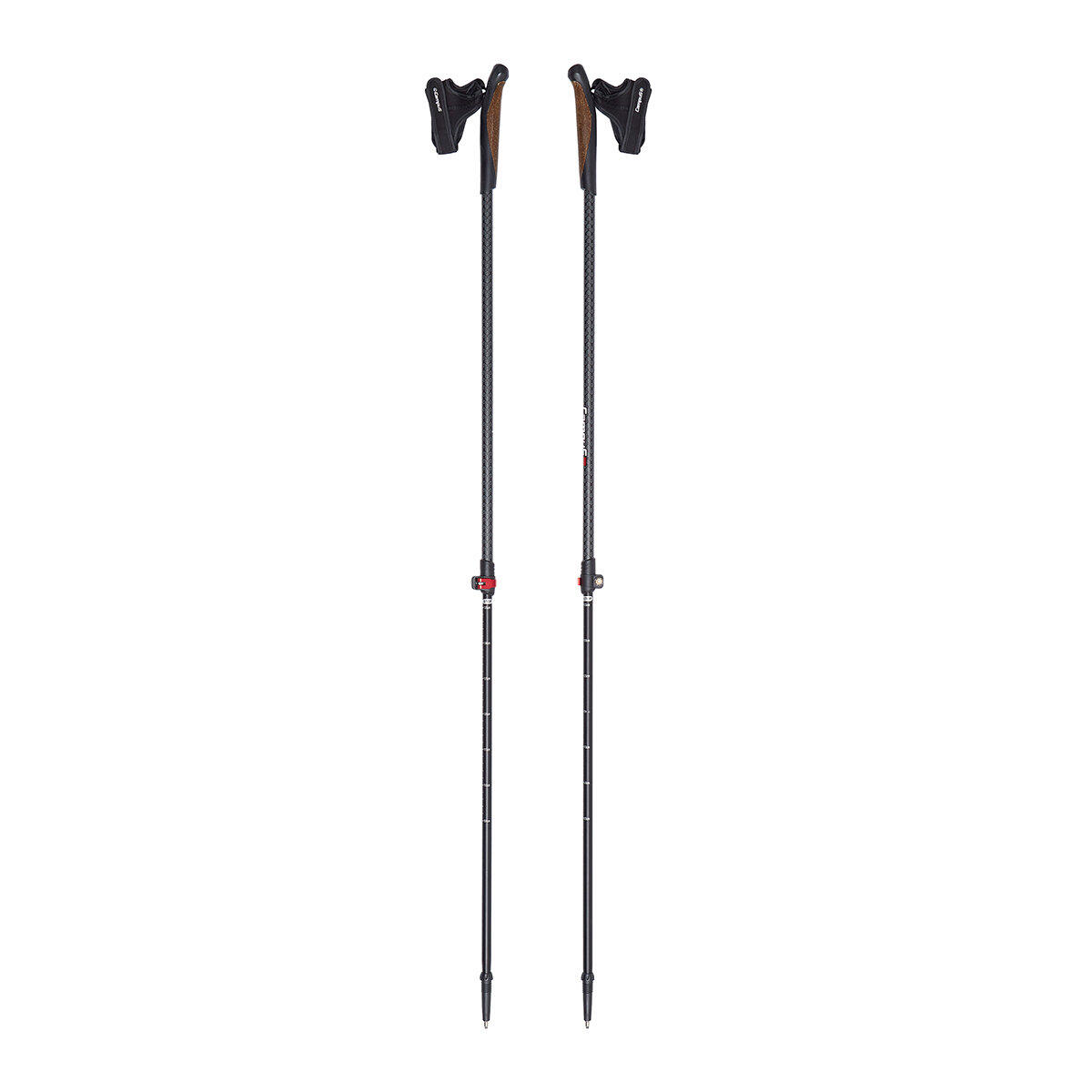 Bastoane trekking Campus Siggo RRP