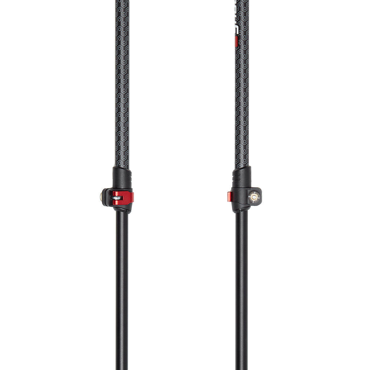 Bâtons de trekking Campus Siggo RRP 4/5