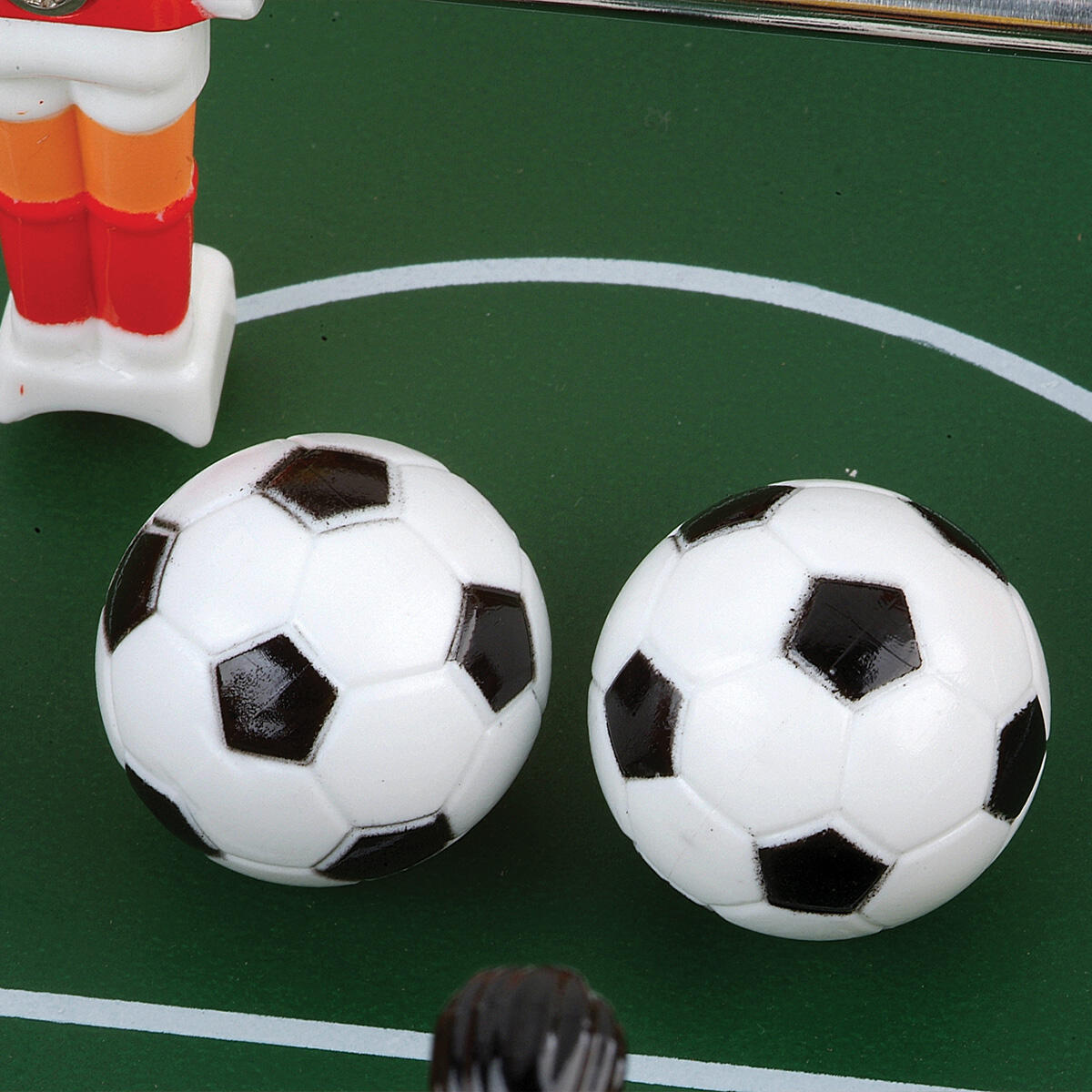 Baby-foot - Devessport 5/5