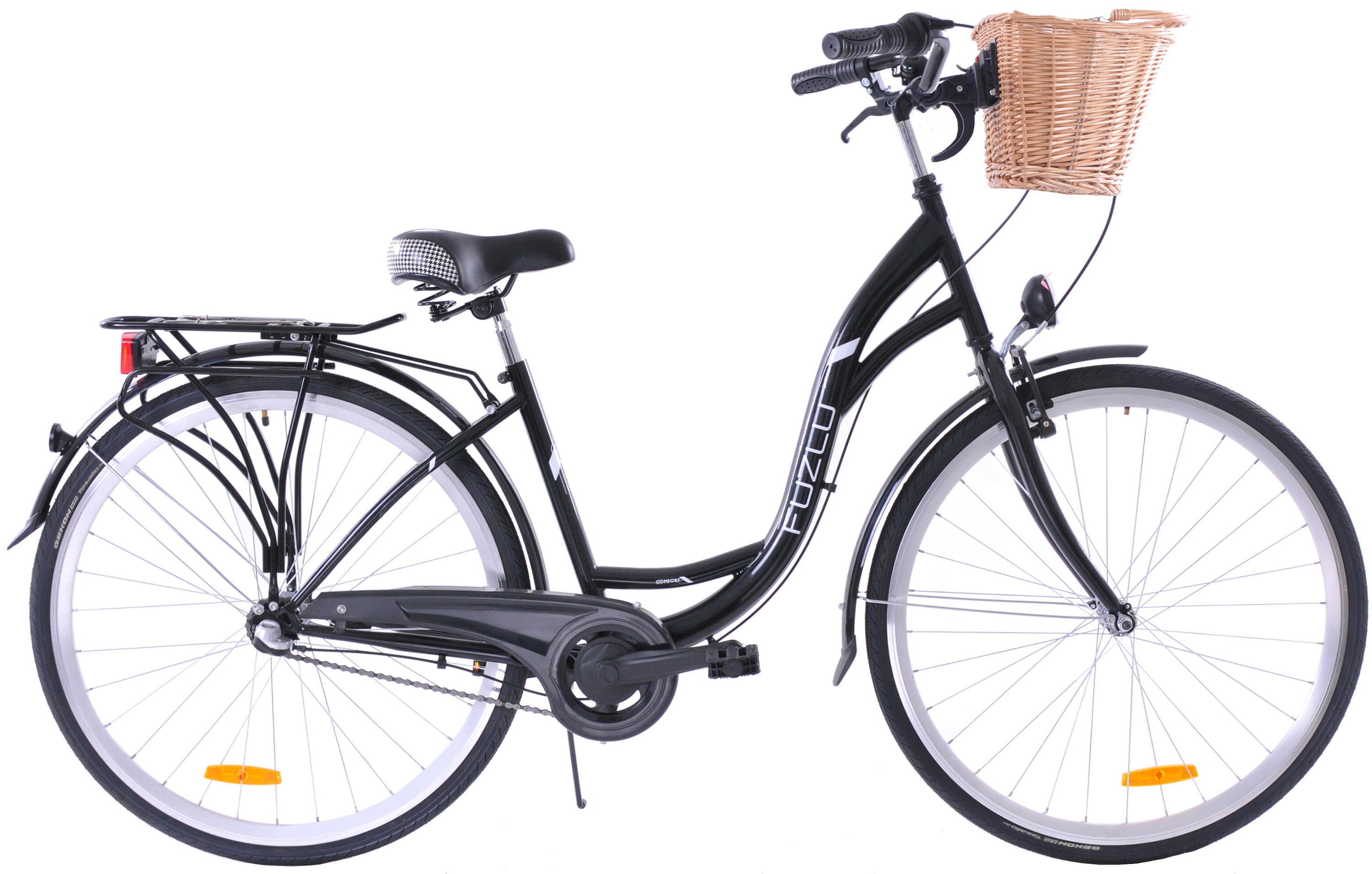 FUZLU BIKES picture