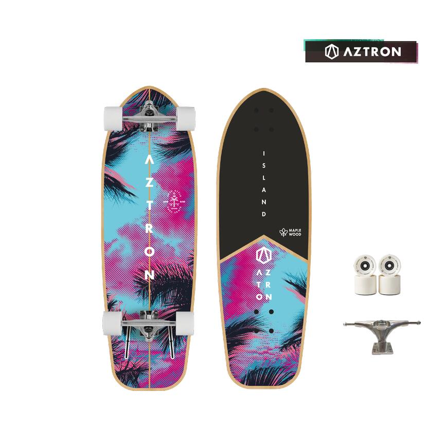 AZTRON picture