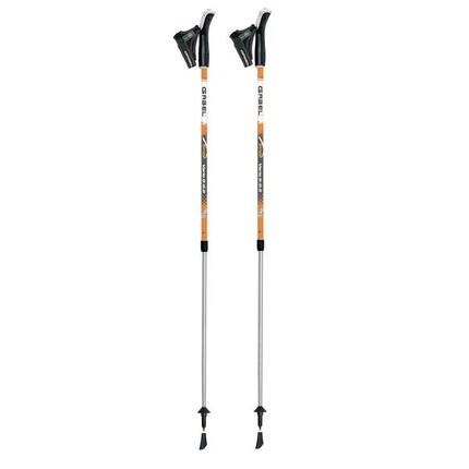 Bâtons de marche nordique Gabel Vario S 9.6