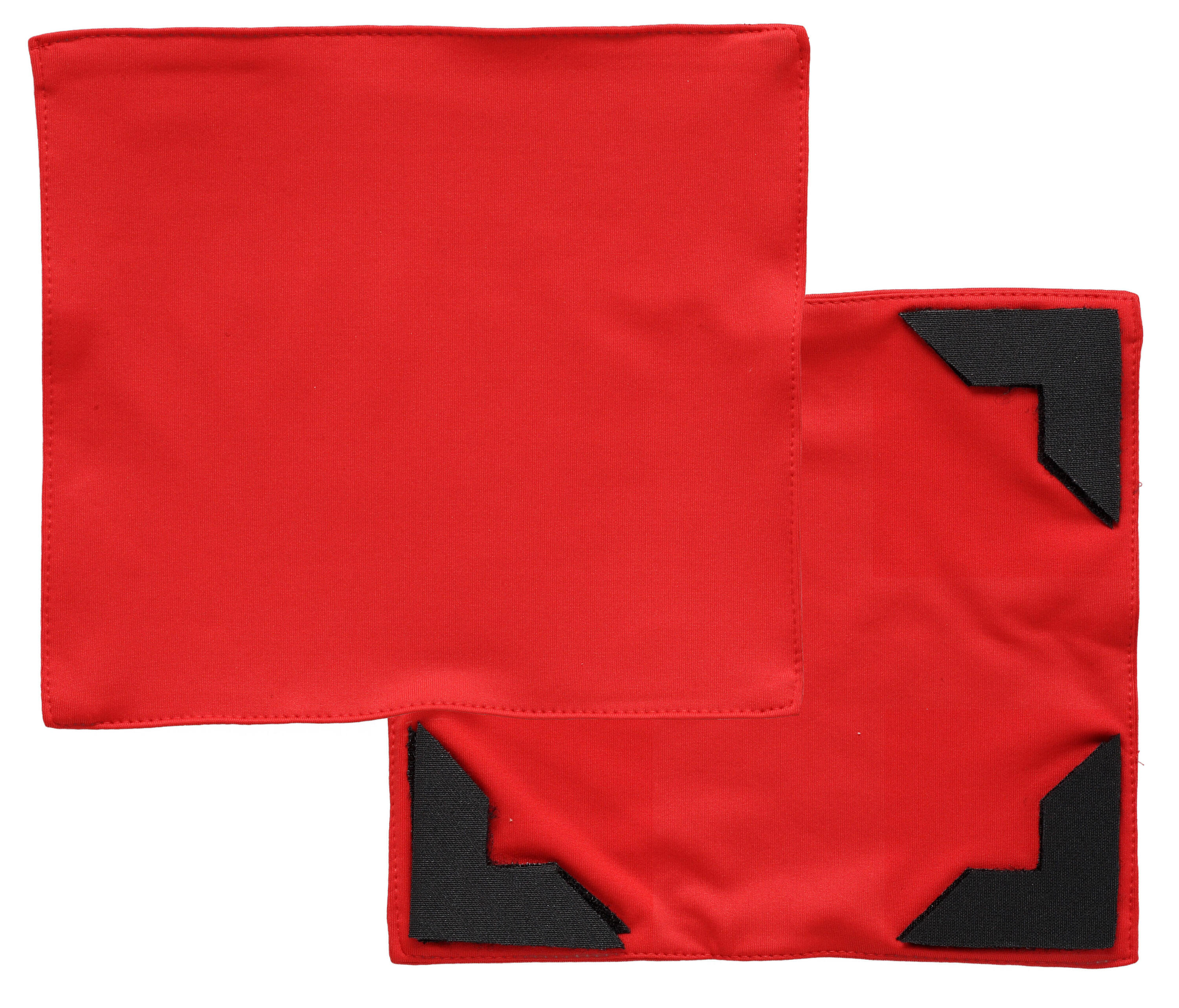 Bib Gilbert Patch II 2/3