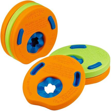 Jouet de bain Disques de natation enfant BECO