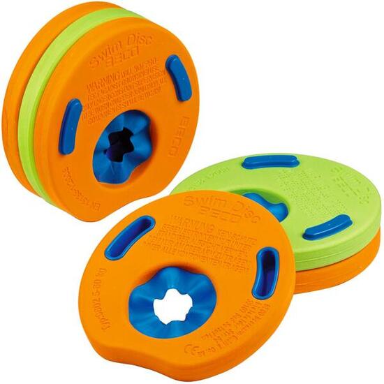 Jouet de bain Disques de natation enfant BECO