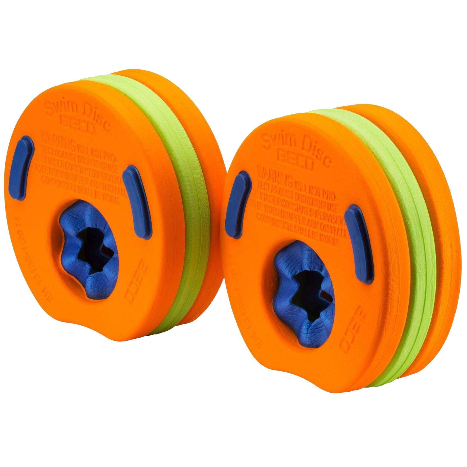 Bade-Spielzeug Schwimm-Discs für Kinder BECO 2/3