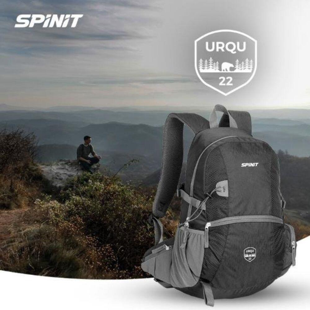 Mochila Montaña 22l Spinit Urqu 3/3