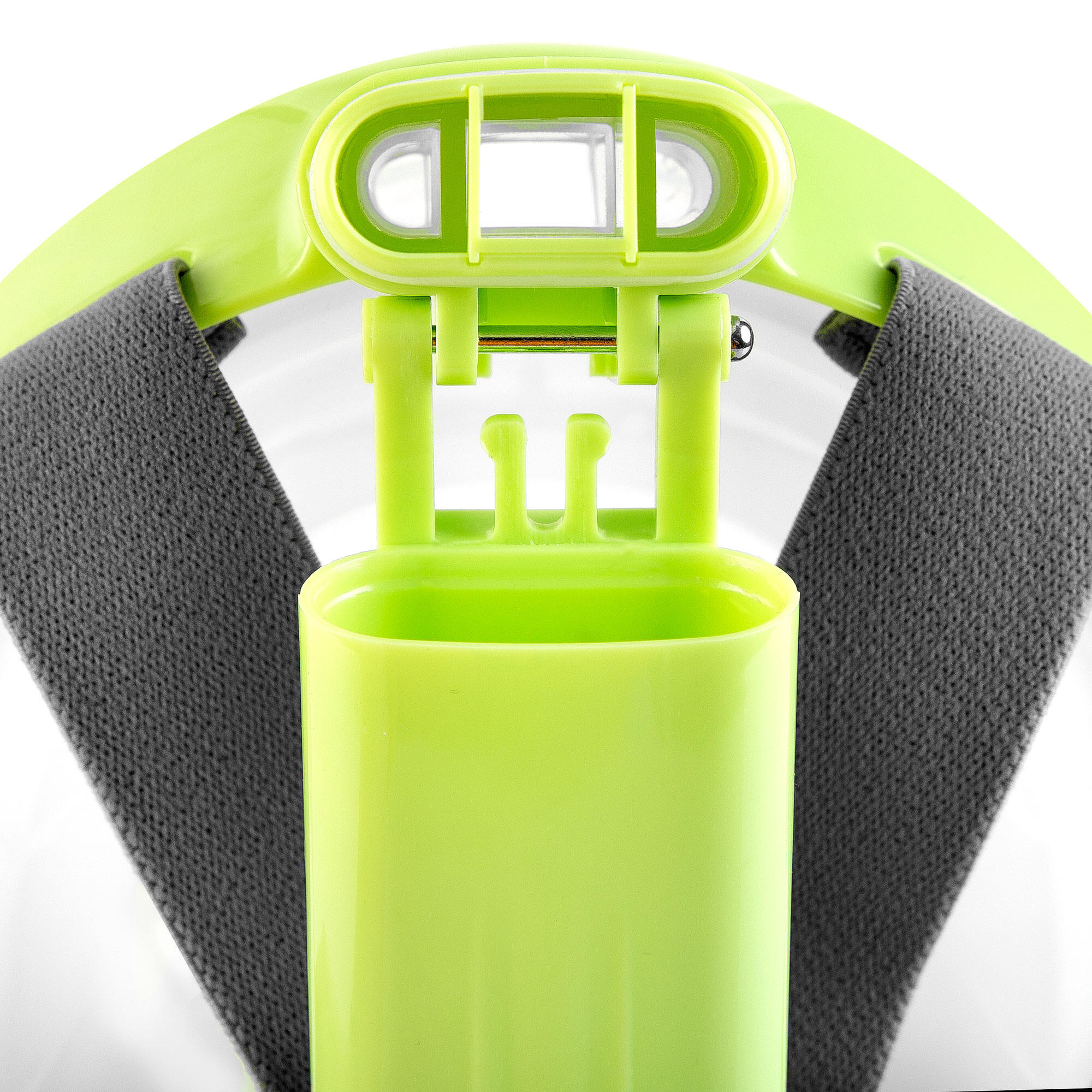 Máscara de buceo con tubo ZUMI JR 3/5