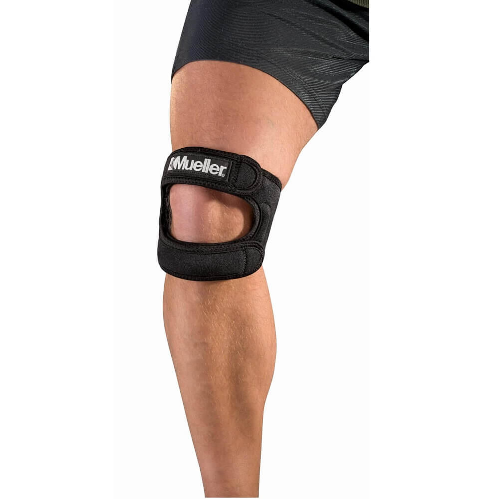 Kolenní pásek, dvojitý Max Knee Strap 3/5