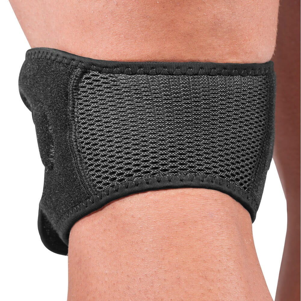 Kolenní pásek, dvojitý Max Knee Strap 5/5