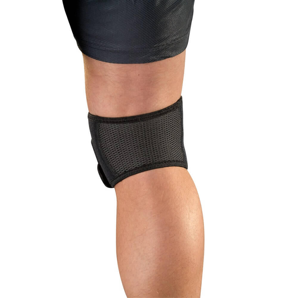 Kolenní pásek, dvojitý Max Knee Strap 4/5