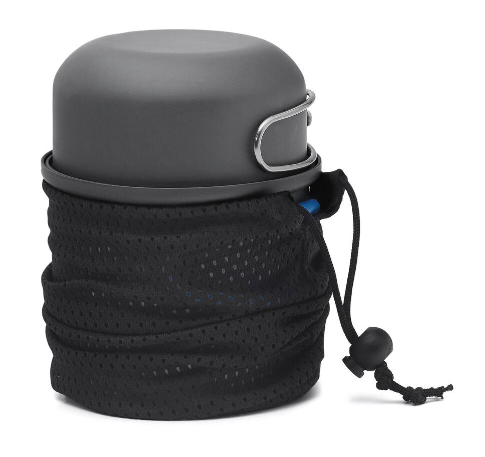 Menażka turystyczna Fjord Nansen Tolla Alu 500 ml