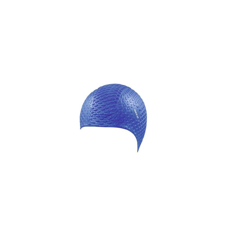 Beco Bubble Cap | Silicone | Blue