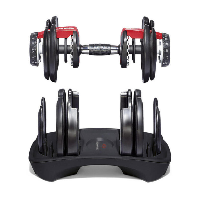 Bowflex SelectTech Hantel 552i (Paar)