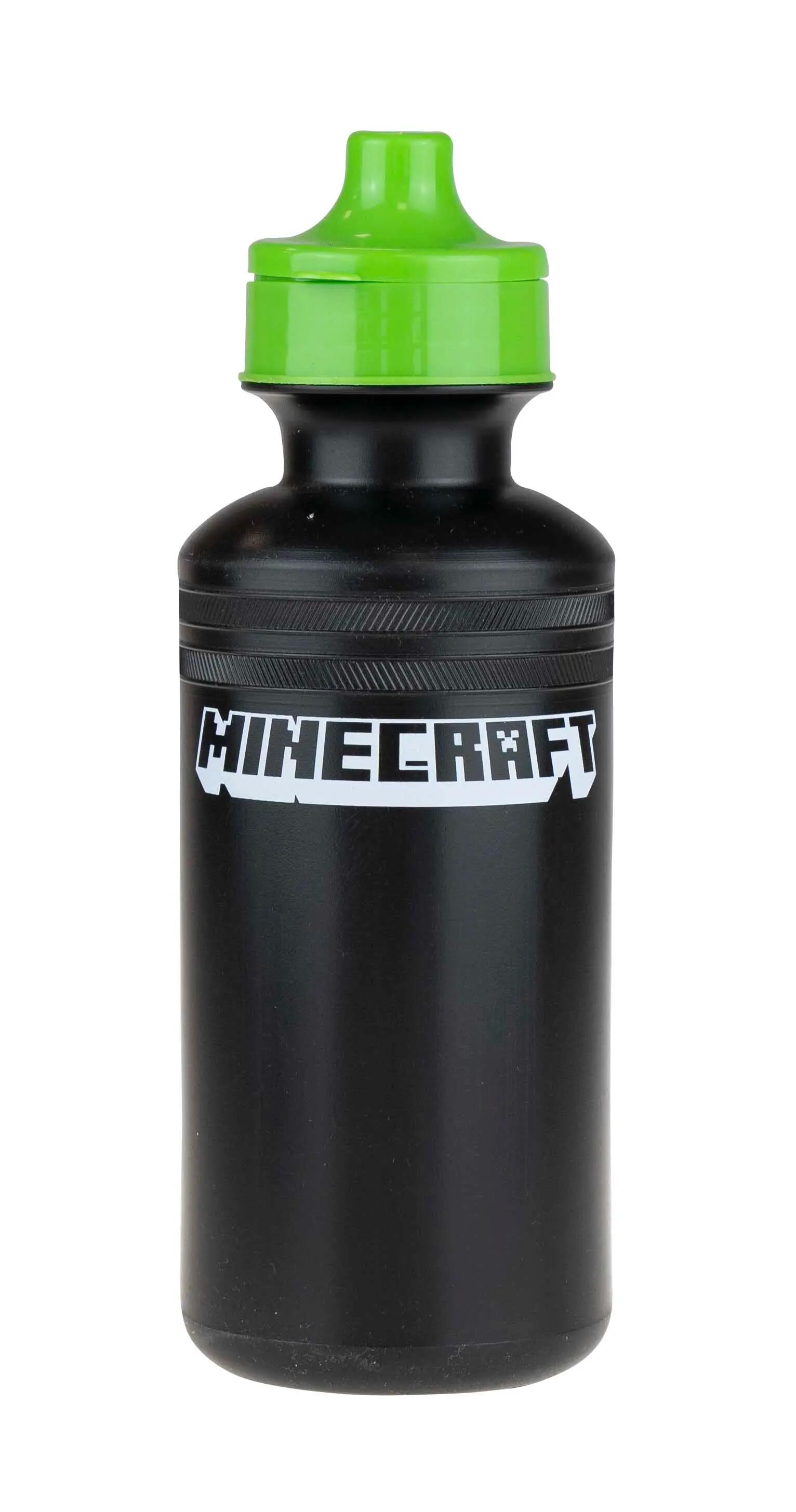 Plecak sportowy dla dzieci dla dzieci Minecraft 24L z akcesoriami 4/4