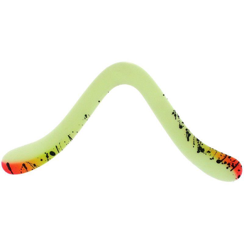 Lmi&fox - Boomerang - Lmi - Streamer Phosphorescent - Boomerang - Multicolore - No Size - Decathlon