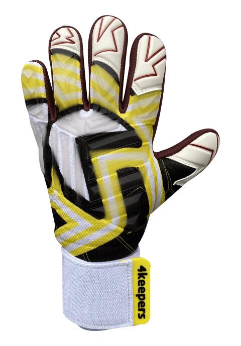 Mănuși de portar Evo Trago Nc 4keepers