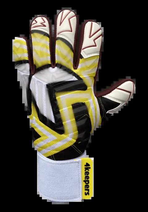 4KEEPERS picture