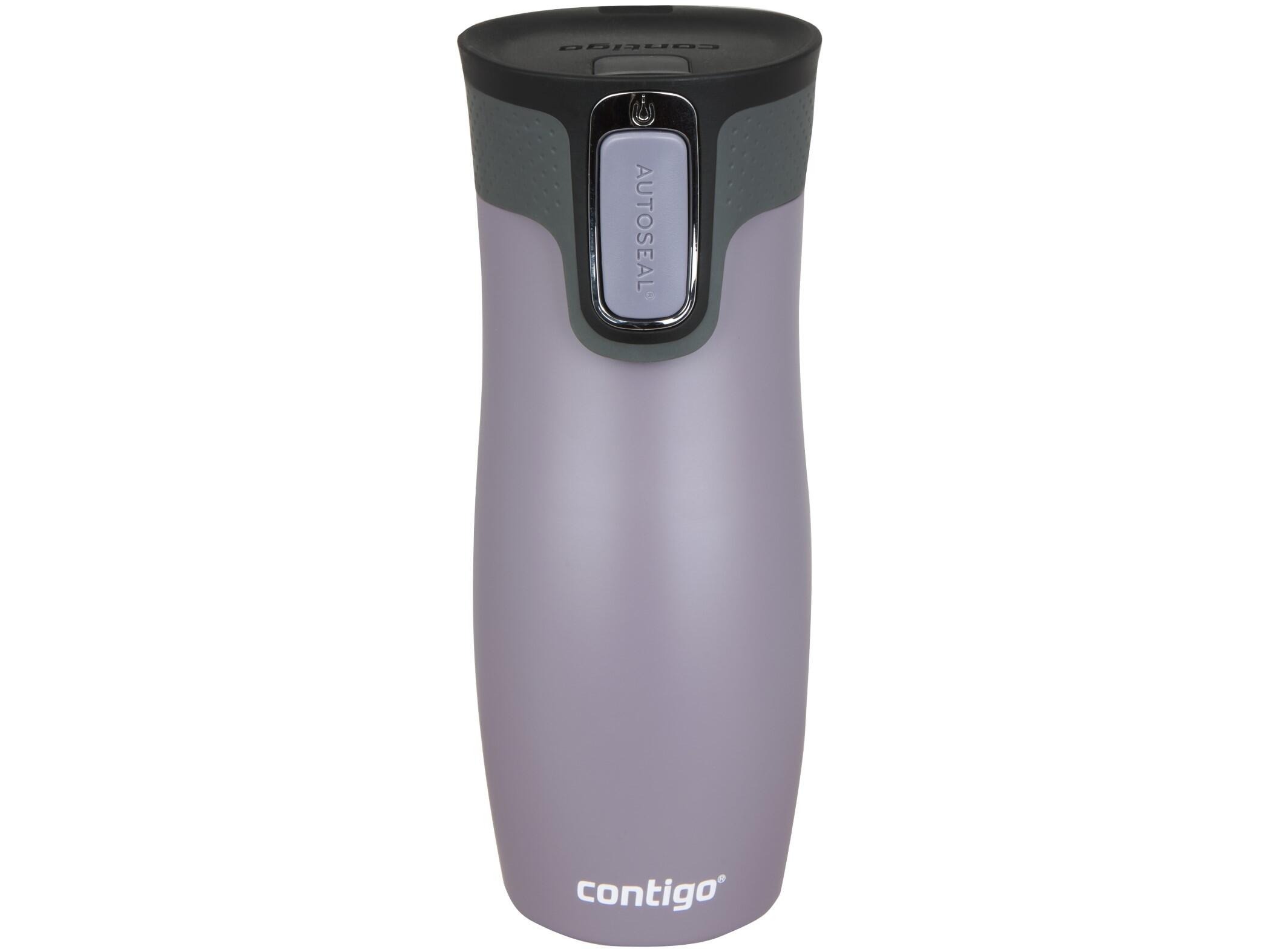 CONTIGO Termohrnek West Loop 470 ml