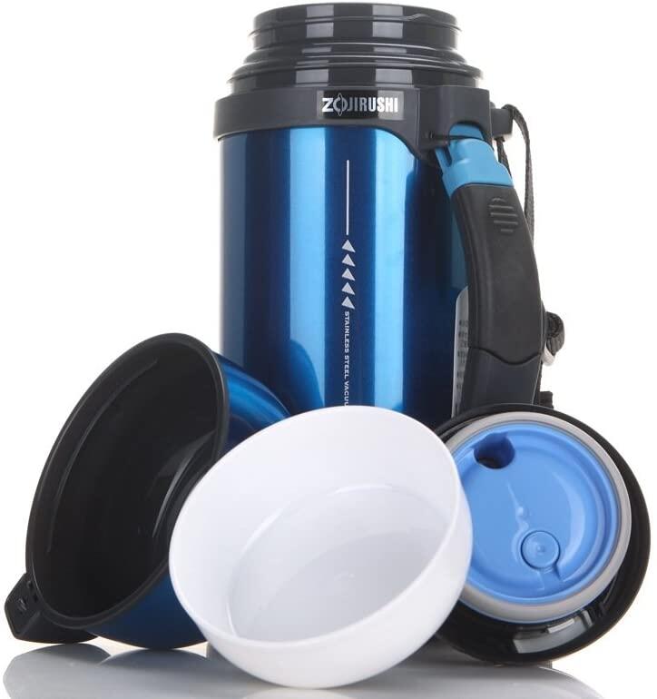 Termos Zojirushi SF-CC15 niebieski 1,5 L 3/5