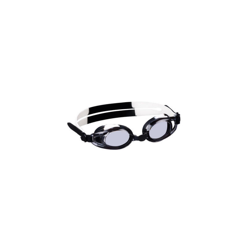 Ochelari de înot Beco Barcelona | negru/alb**