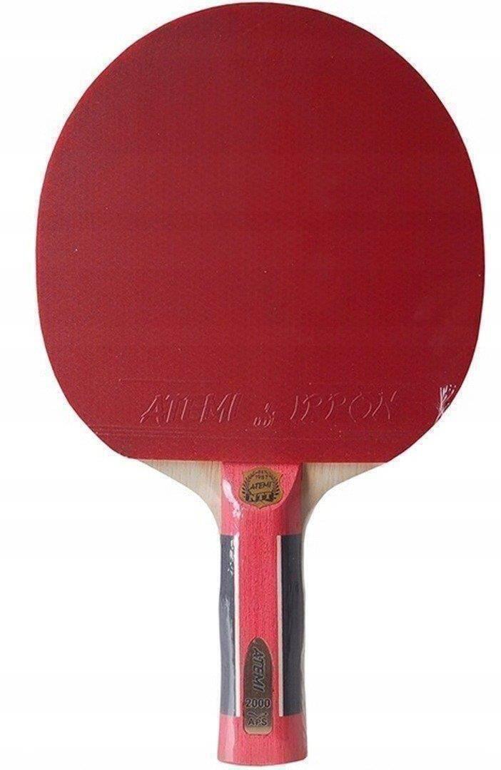 New Atemi 2000 Pro racchetta concava 3/5