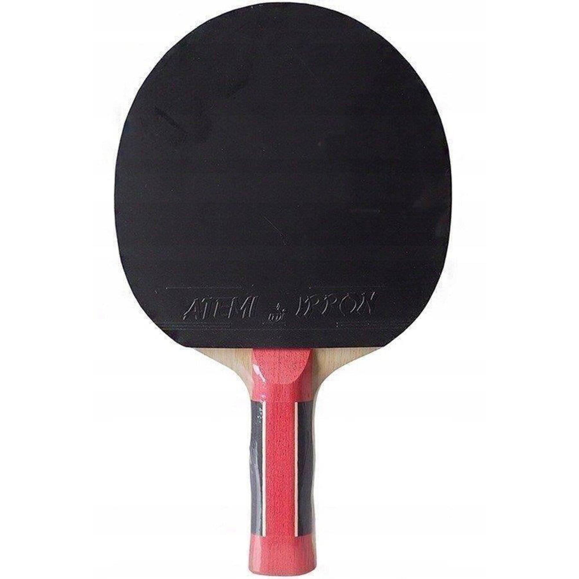 Rachetă ping-pong ATEMI New 2000 Pro concav