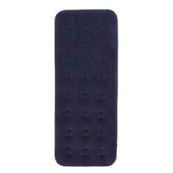 Trespass Blimp Matelas Gonflable 1 personne Bleu