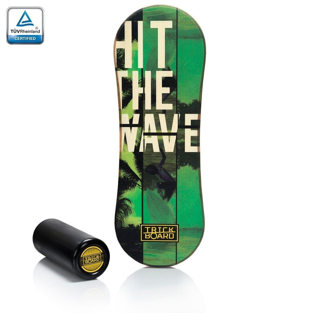 TRICKBOARD picture