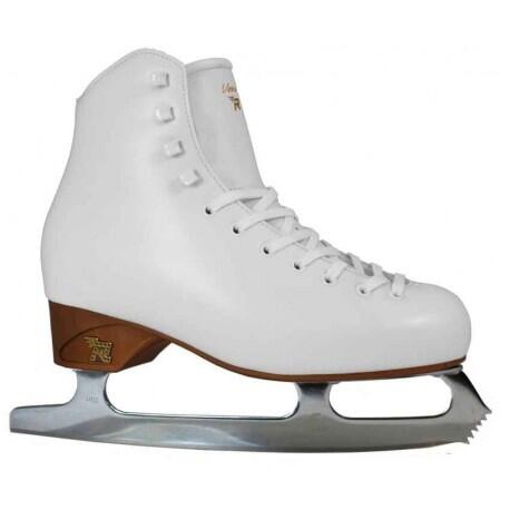 Risport Skates - Patin Artistque Risport Venus Blade Set - Patins Artistiques - Blanc - 31 - Decathlon