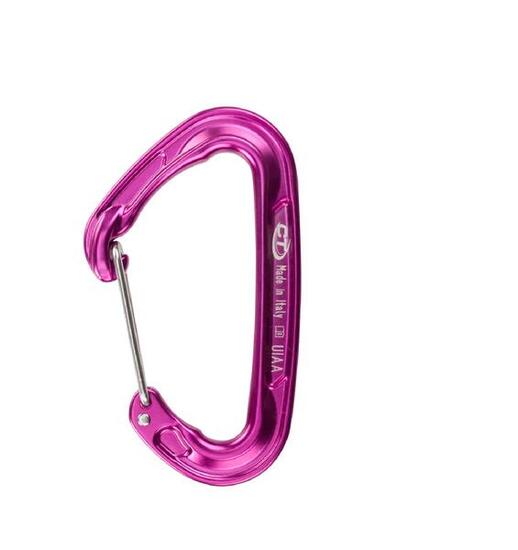 Moschettone Climbing Technology Fly-Weight Evo