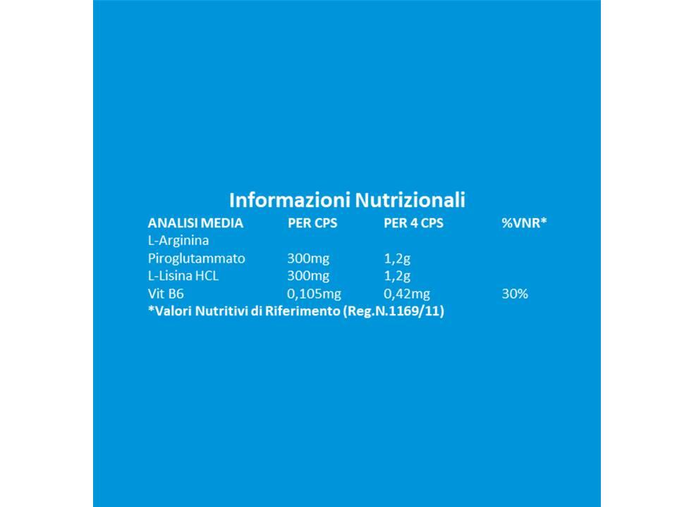 Integratore alimentare - APL - 120 cps 4/7