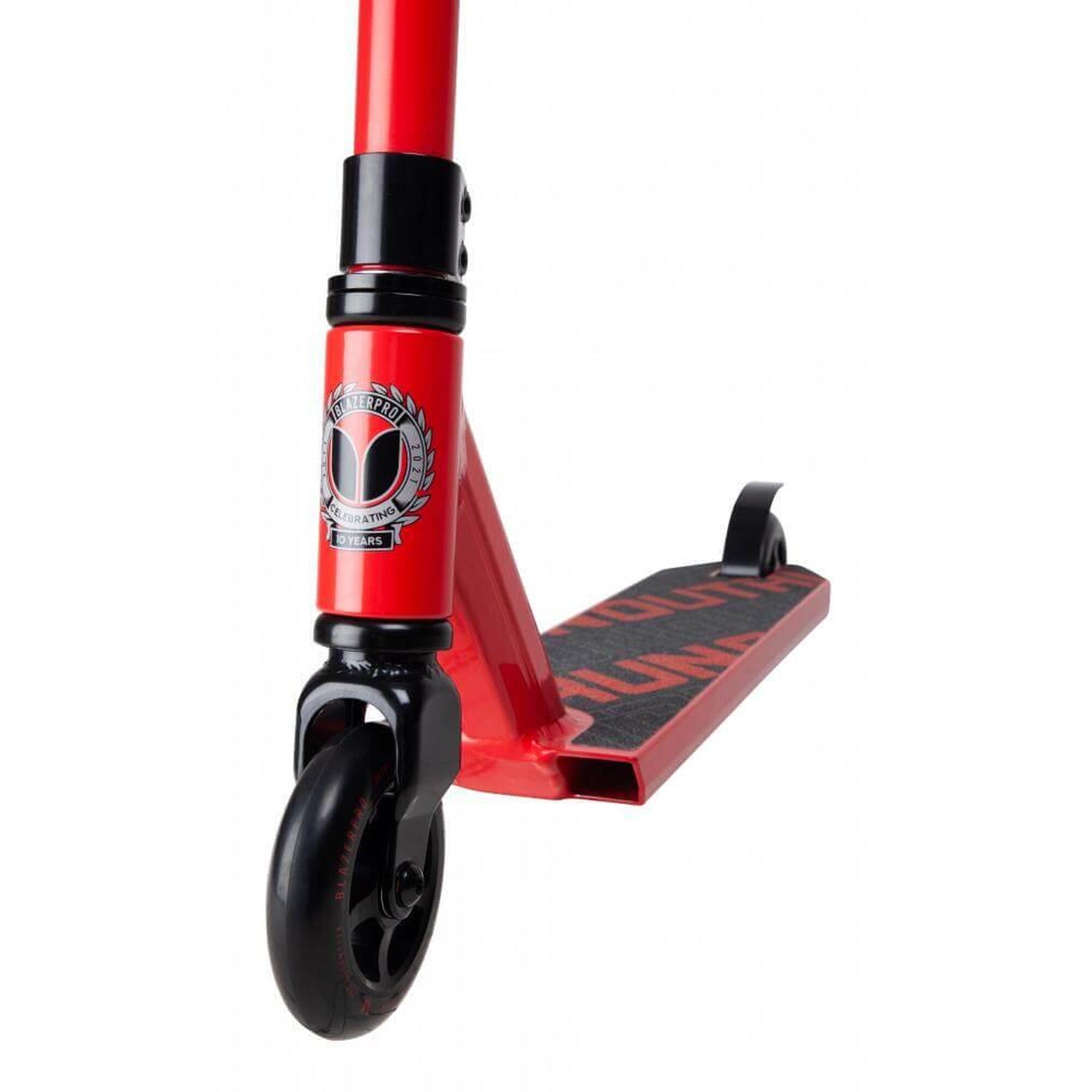 Trotinetă freestyle Blazer Pro Outrun 2
