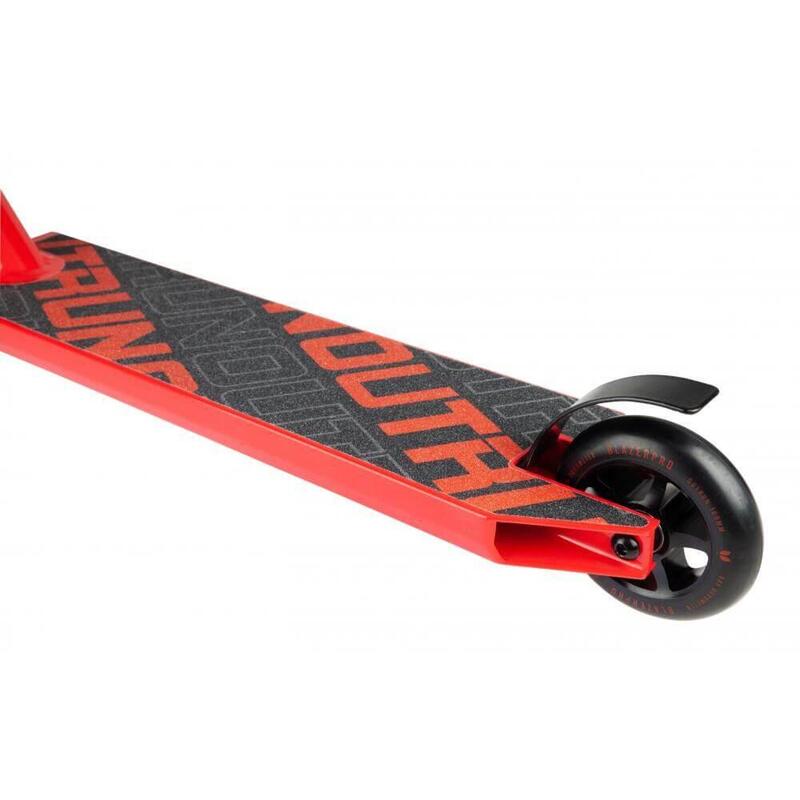 Trotinetă freestyle Blazer Pro Outrun 2