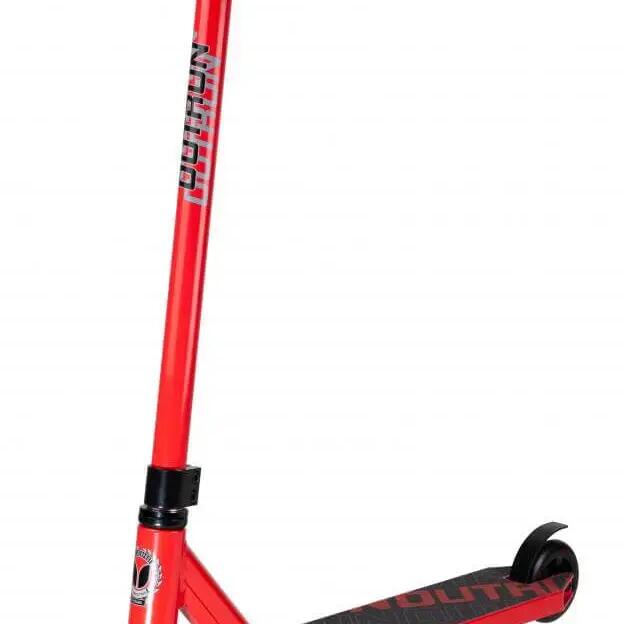 Blazer Pro Outrun 2 Stunt Scooter