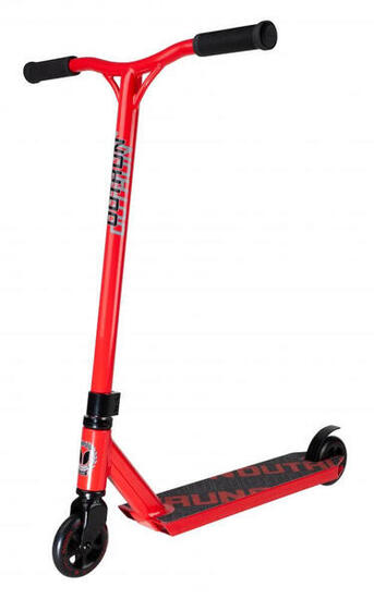 Blazer Pro Outrun 2 hulajnoga wyczynowa | Red