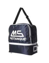 Sac pétanque avec compartiment 2 triplettes - MS Pétanque