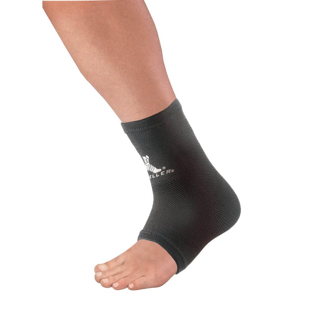 Bandáž na kotník Elastic Ankle Support 2/3