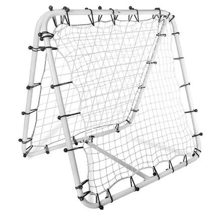 Rebounder piłkarski Yakimasport podwójny