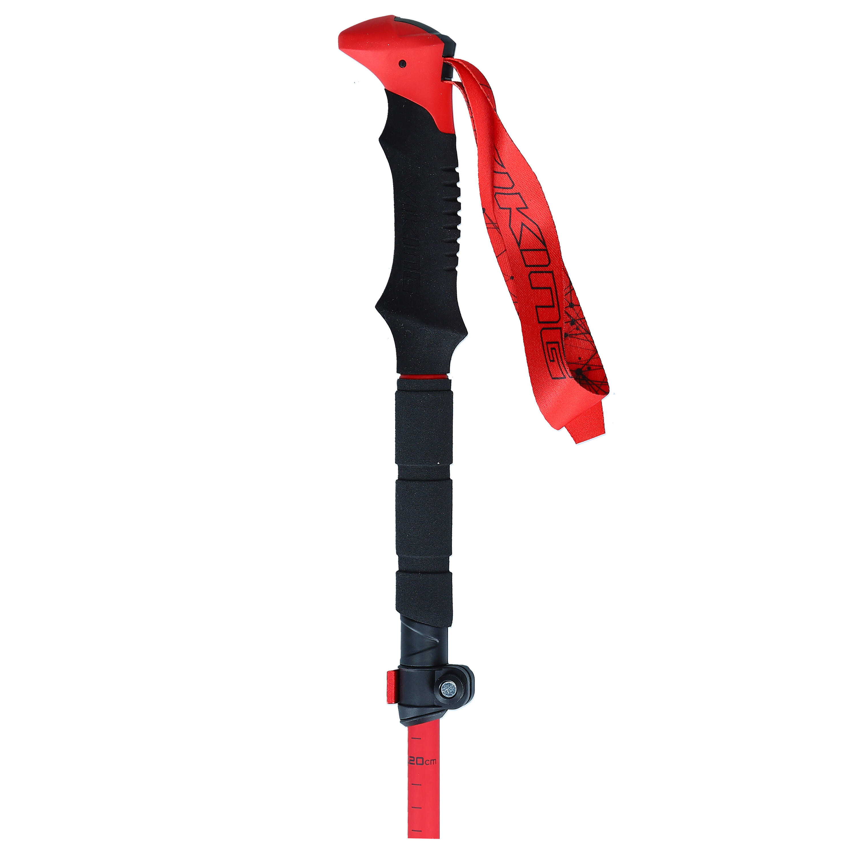 Bastões VIKING Spider FS trekking 3/5