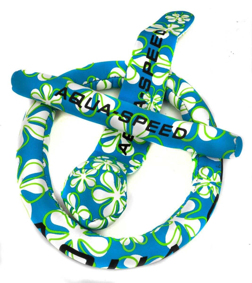 Komplet zabawek do nauki nurkowania Aqua Speed Dive Toys Set 3/4