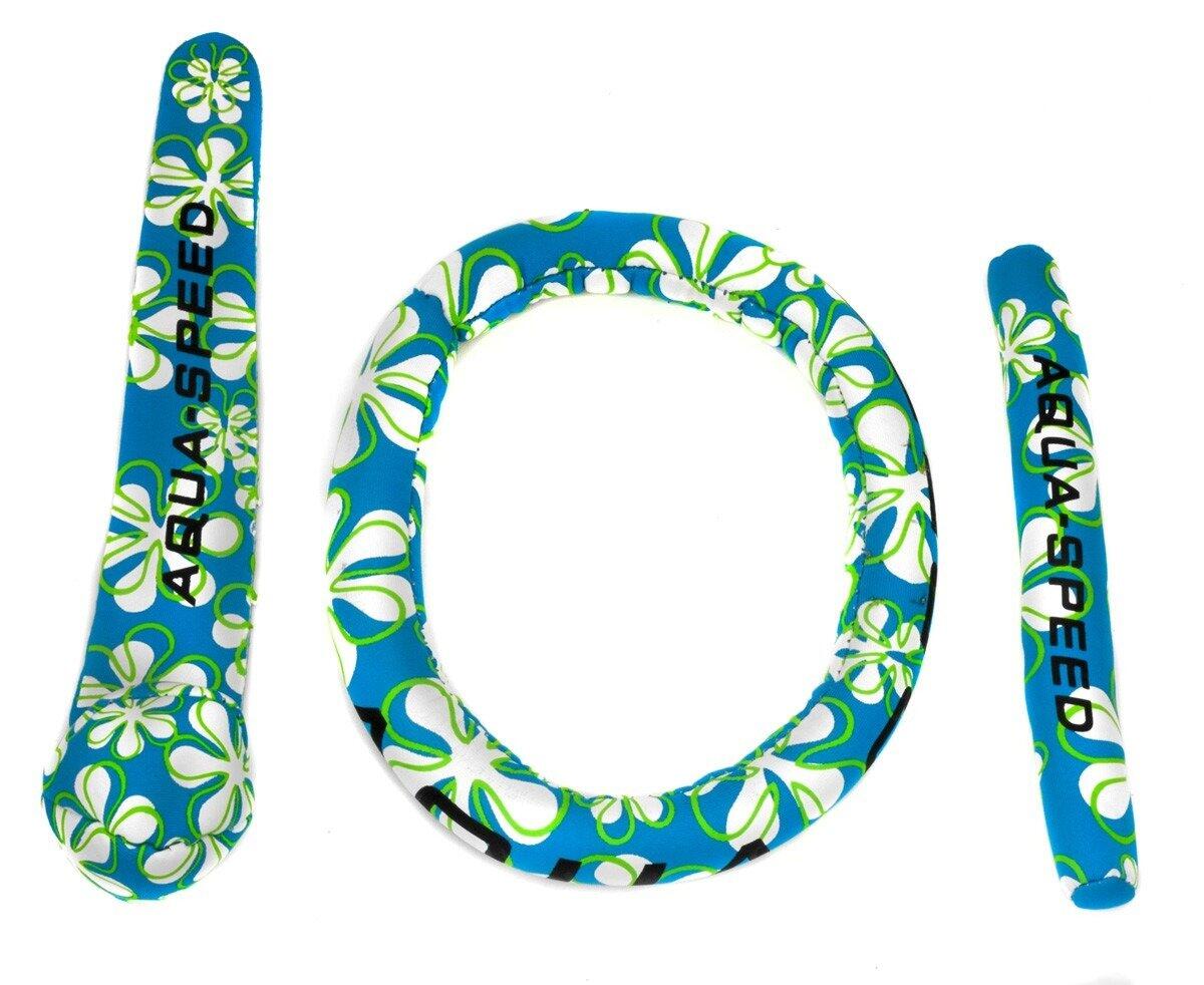 Komplet zabawek do nauki nurkowania Aqua Speed Dive Toys Set 2/4