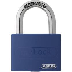 ABUS Cadenas à clé MyLock T65/40