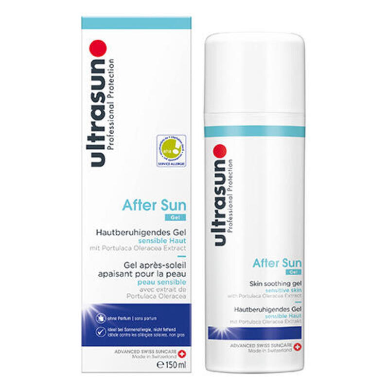 Ultrasun After Sun (150ml)