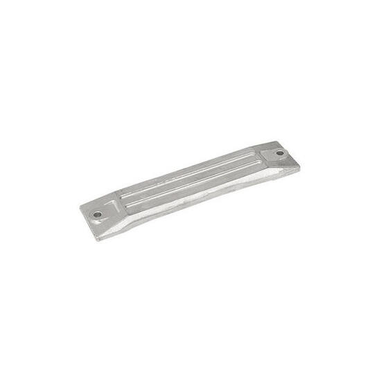 Anode plaque HONDA grand modèle - ORANGEMARINE