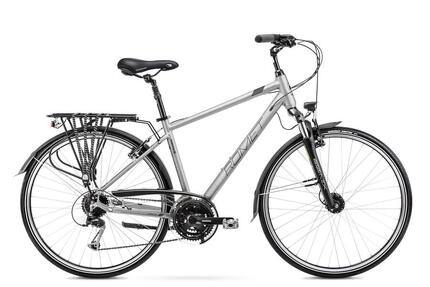 Rower Trekkingowy męski ROMET WAGANT 5 2022